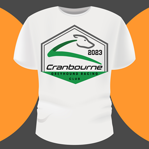 Logo Design by DesignNixon for Cranbourne Greyhound Racing Club | Design: #31359499