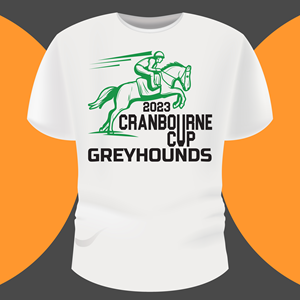 Logo Design by DesignNixon for Cranbourne Greyhound Racing Club | Design: #31359500