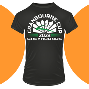 Logo Design by DesignNixon for Cranbourne Greyhound Racing Club | Design: #31359501