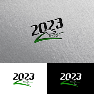 Logo-Design von chris Ray für Cranbourne Greyhound Racing Club | Design: #31315524