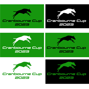 Logo Design by VisionCraft for Cranbourne Greyhound Racing Club | Design: #31355602