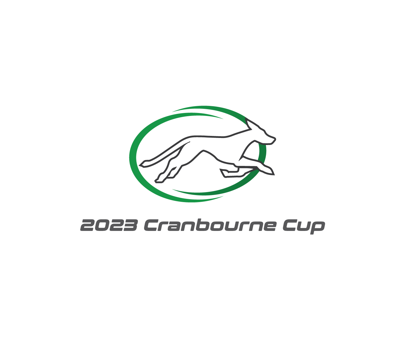 Logo Design by Creative_PRoy for Cranbourne Greyhound Racing Club | Design #31324807
