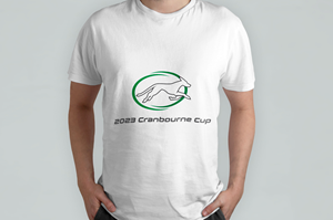 Logo Design by Creative_PRoy for Cranbourne Greyhound Racing Club | Design: #31341128
