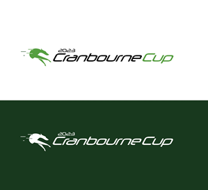 Logo-Design von Vriti für Cranbourne Greyhound Racing Club | Design #31324190