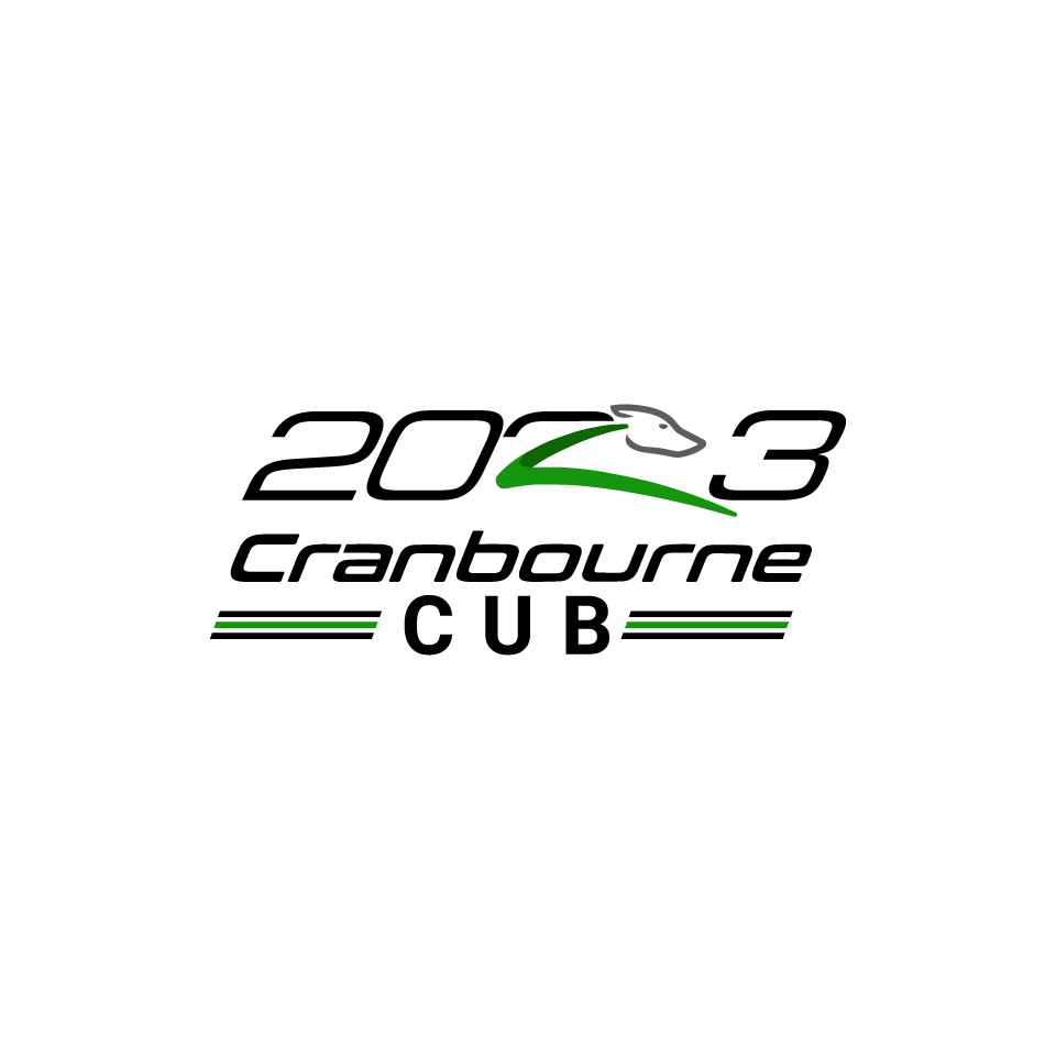 Logo Design by ironmind™ for Cranbourne Greyhound Racing Club | Design #31320958