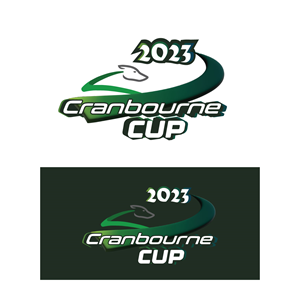Logo Design by izzib for Cranbourne Greyhound Racing Club | Design: #31337661