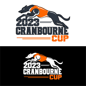 Logo-Design von creative.bugs für Cranbourne Greyhound Racing Club | Design: #31322900