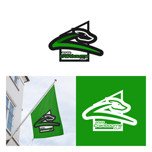Logo Design by purnama for Cranbourne Greyhound Racing Club | Design: #31330095