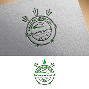 Logo-Design von fly  design für Cranbourne Greyhound Racing Club | Design: #31316723