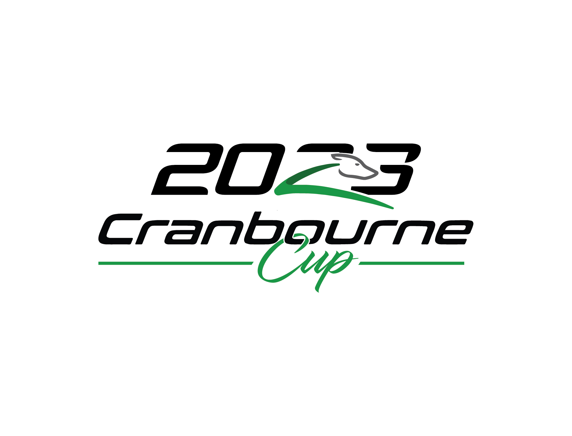 Logo-Design von -dp- für Cranbourne Greyhound Racing Club | Design: #31354153