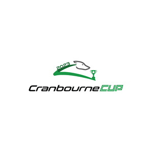 Logo-Design von Prodesign81 für Cranbourne Greyhound Racing Club | Design #31315338