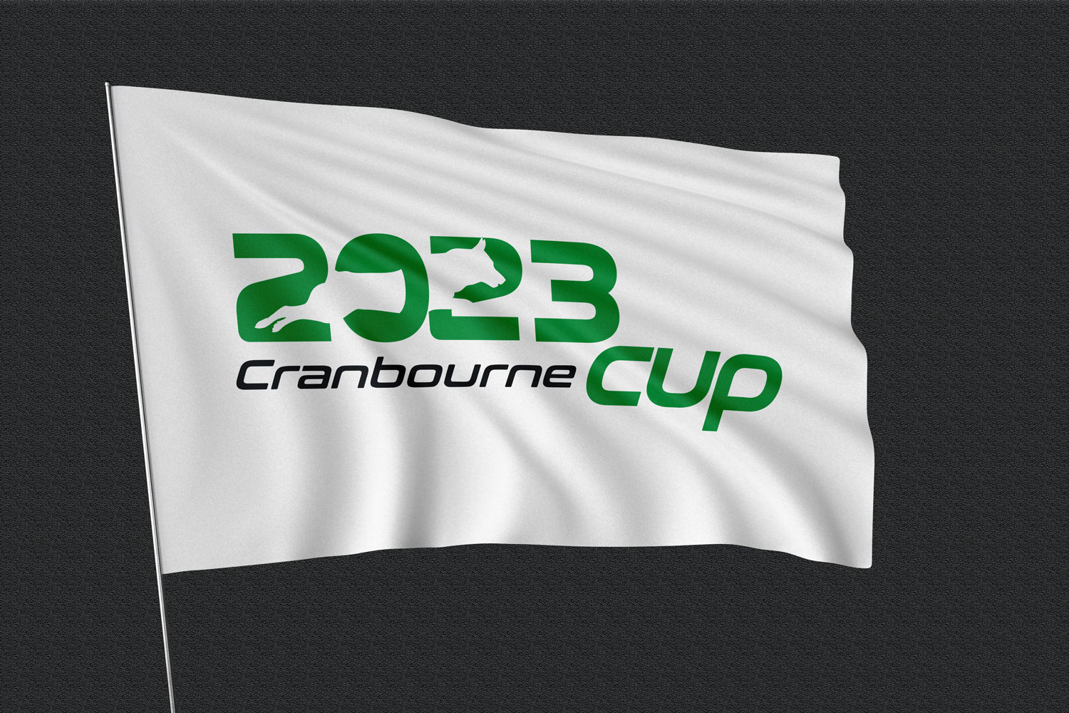 Logo Design by Abdul 20 for Cranbourne Greyhound Racing Club | Design #31313747