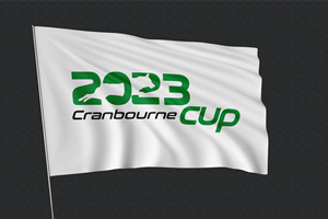 Logo Design by Abdul 20 for Cranbourne Greyhound Racing Club | Design: #31313747