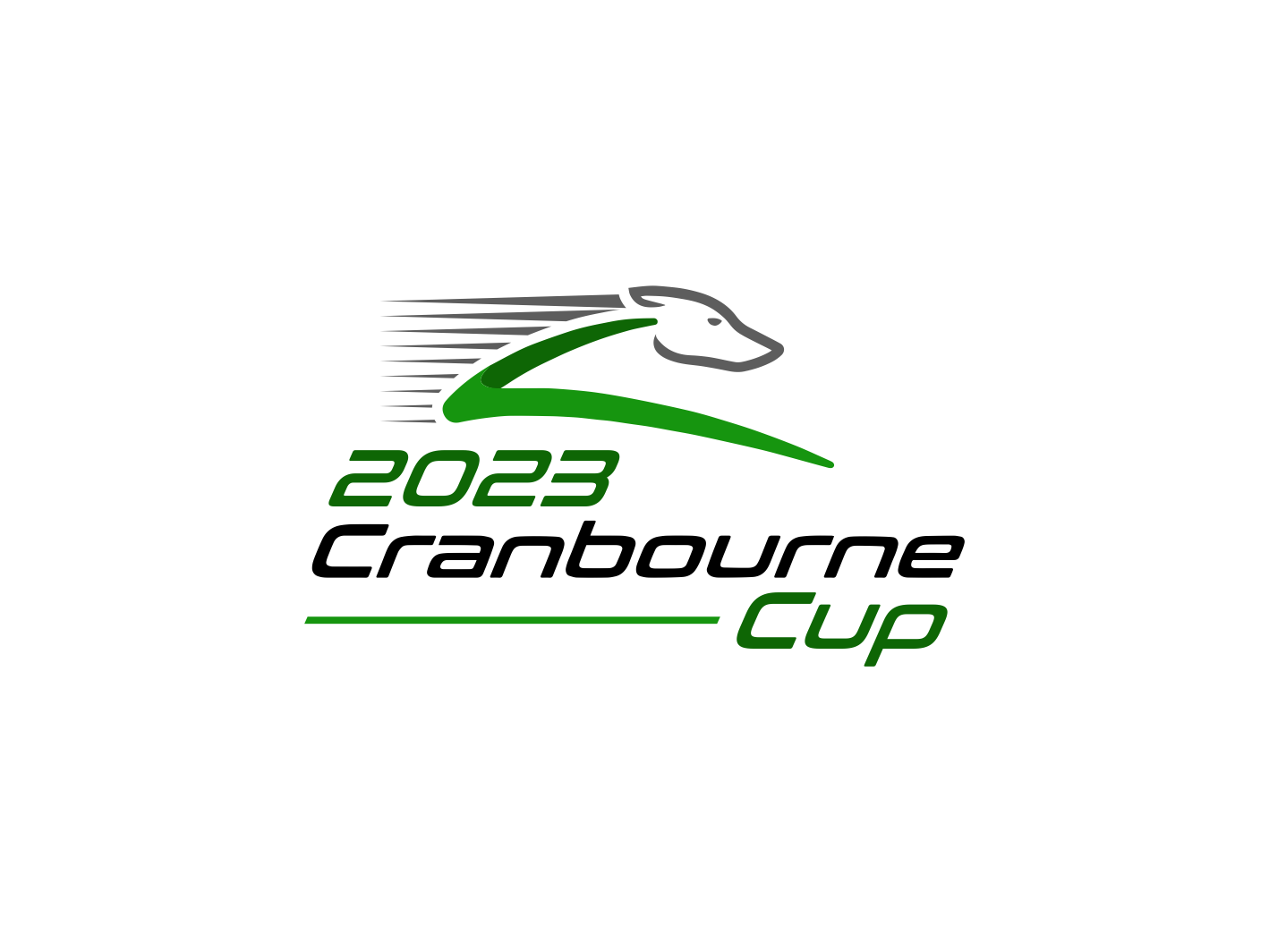 Logo Design by BNdesigner for Cranbourne Greyhound Racing Club | Design #31315589