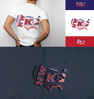 Logo Design by RRR Design for this project | Design: #31317434