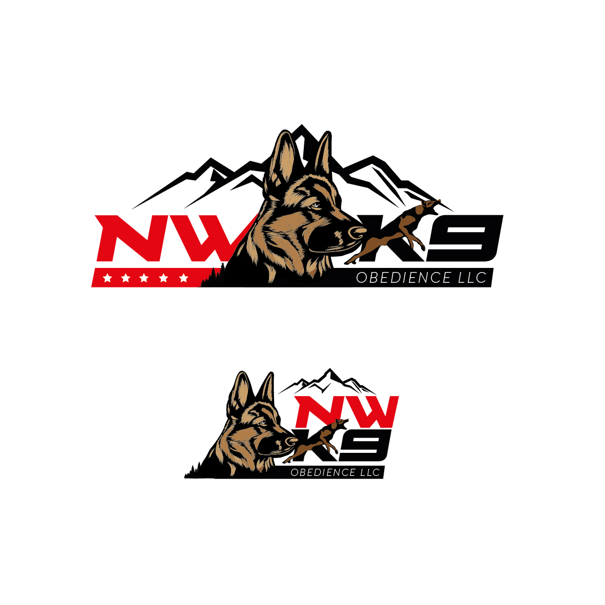 Logo Design by creativeDAGA for this project | Design #31319175