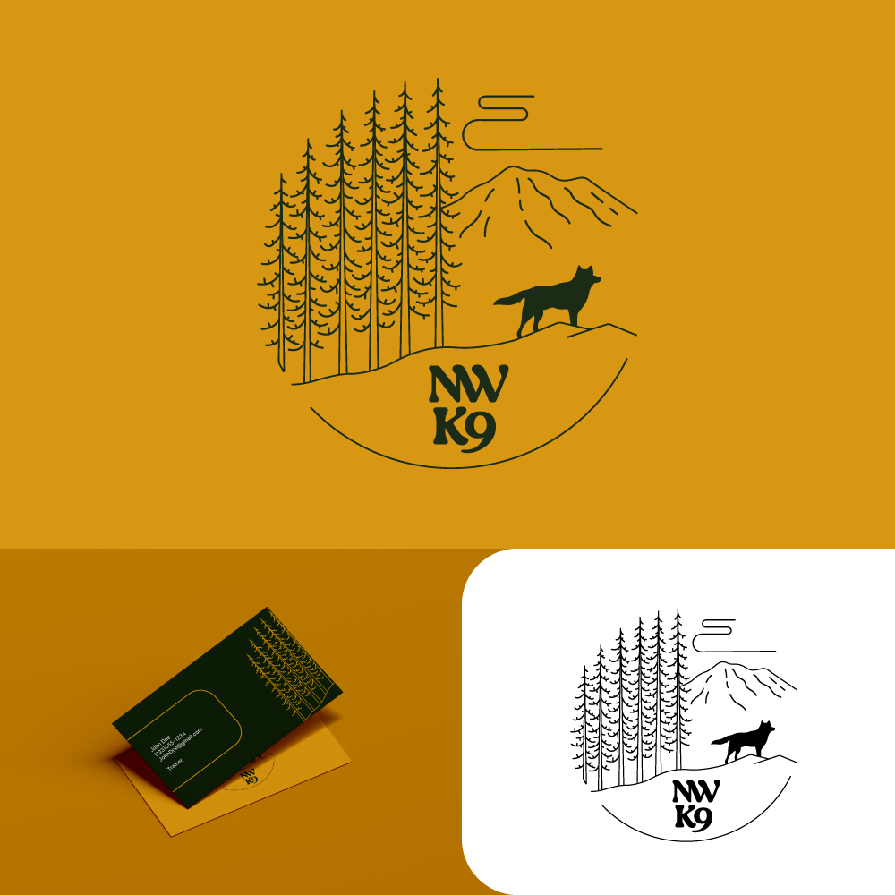 Logo Design by JaredMade for this project | Design #31359588