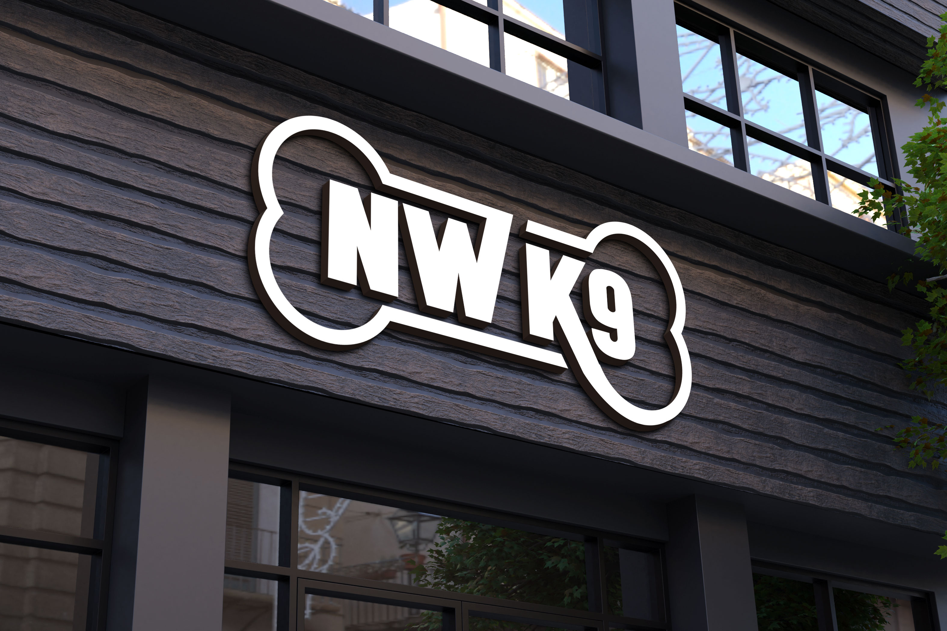 Logo Design by Kavth for this project | Design #31351797