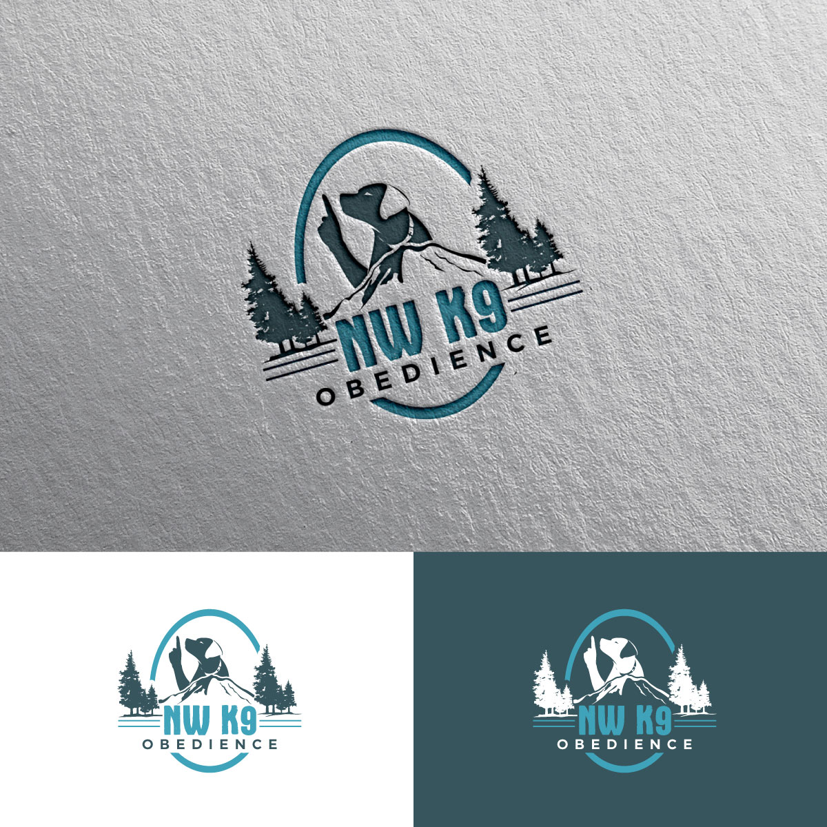 Logo Design by chris Ray for this project | Design #31314746