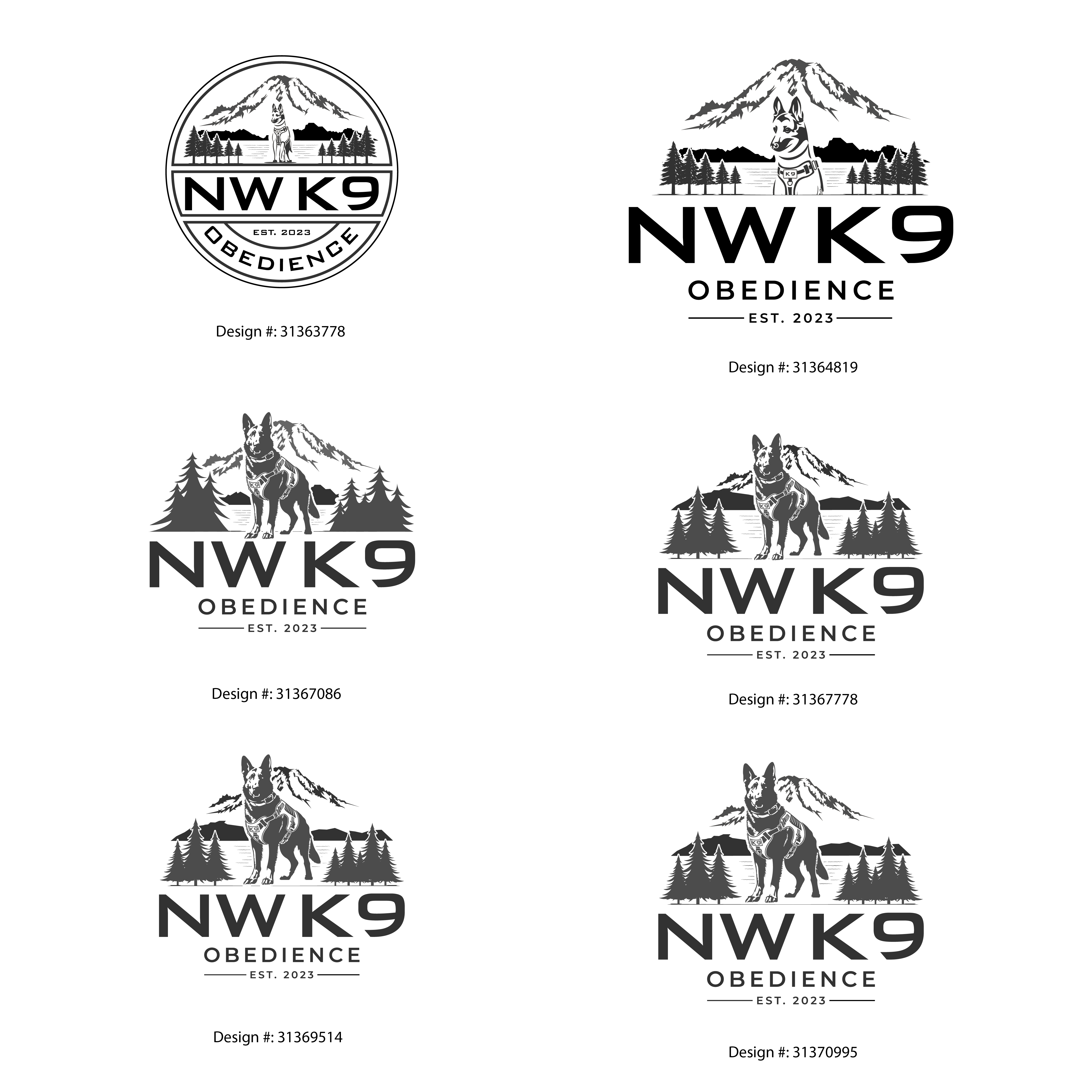 Logo Design by TDAC for this project | Design #31424918