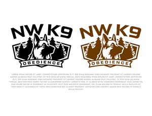 Logo Design by John Mark Arts for this project | Design: #31333545
