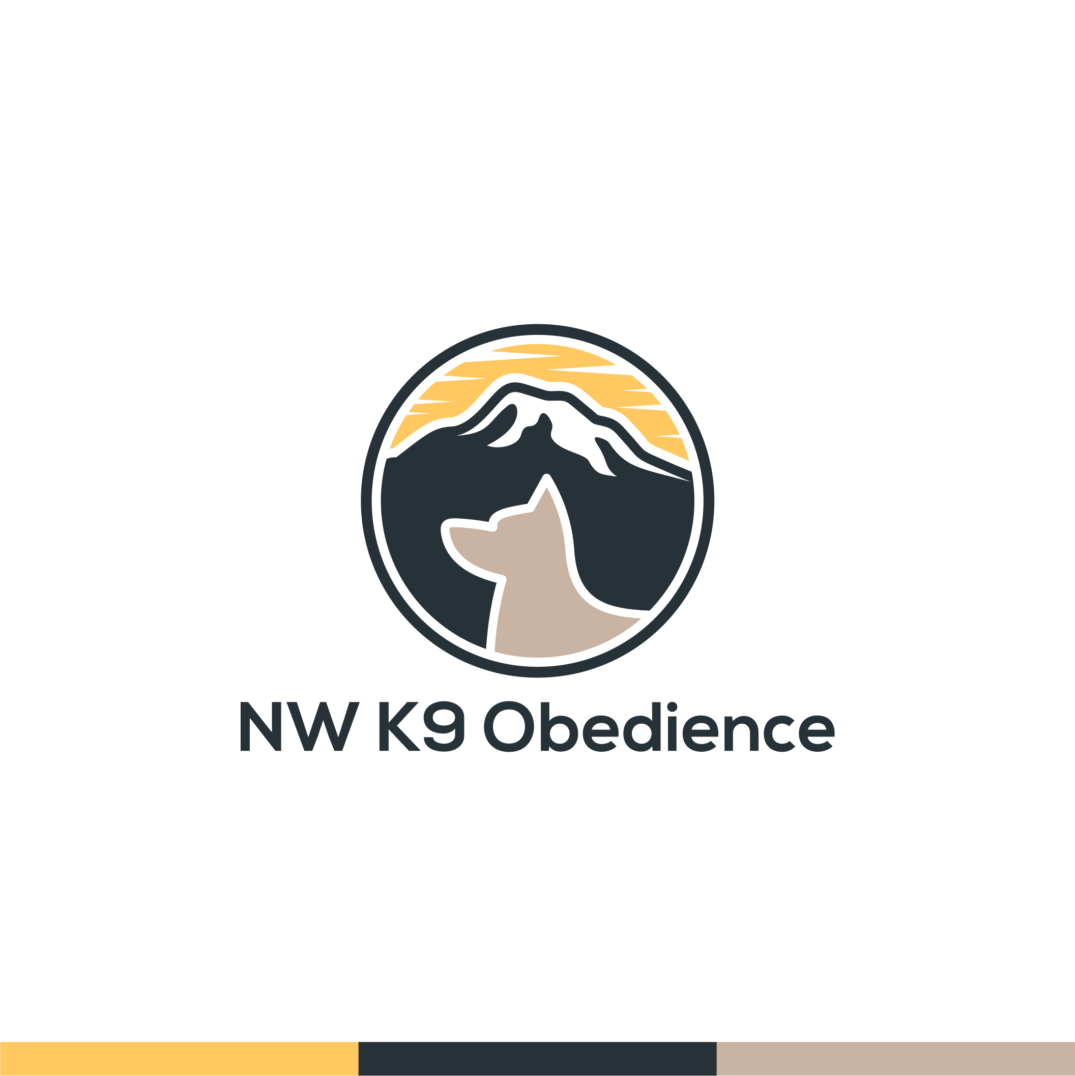 Logo Design by Morning Win. for this project | Design #31323495