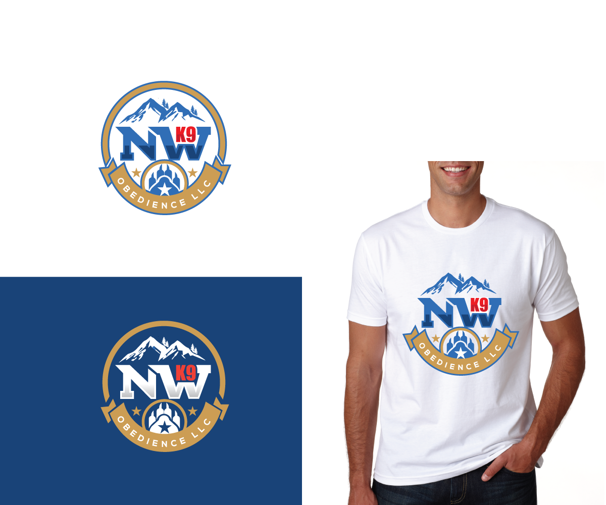 Logo Design by thulet for this project | Design #31335960