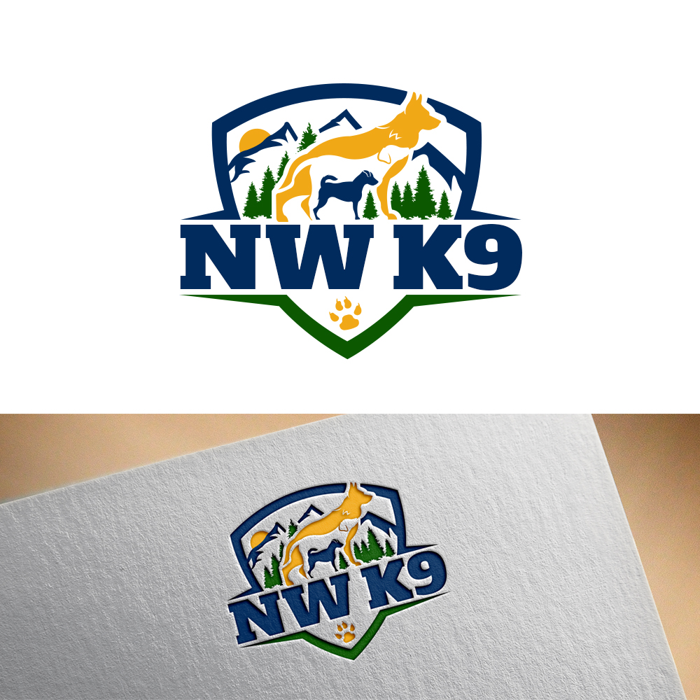 Logo Design by PsyPen for this project | Design #31314369