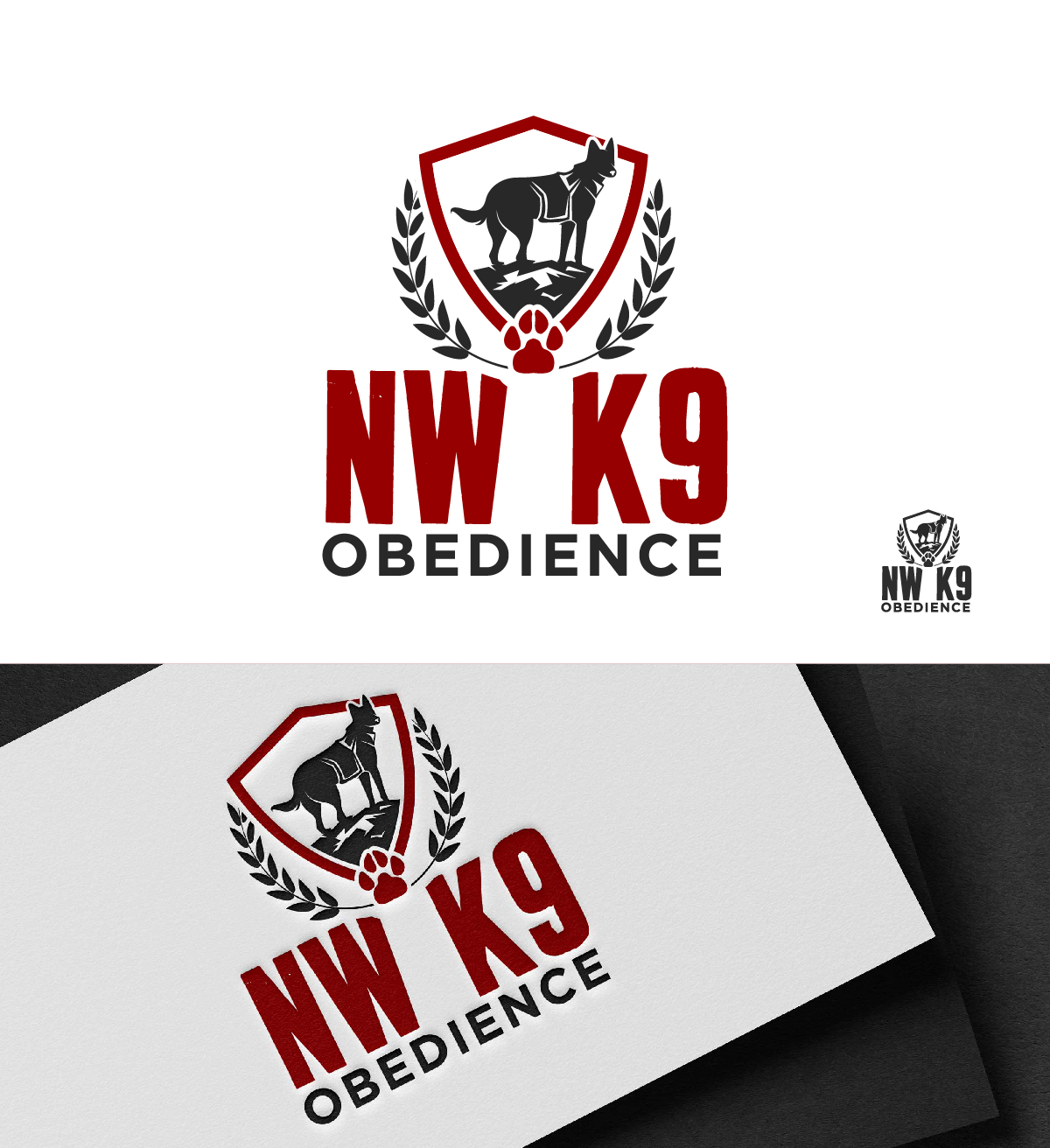 Logo Design by DesignLima for this project | Design #31315523