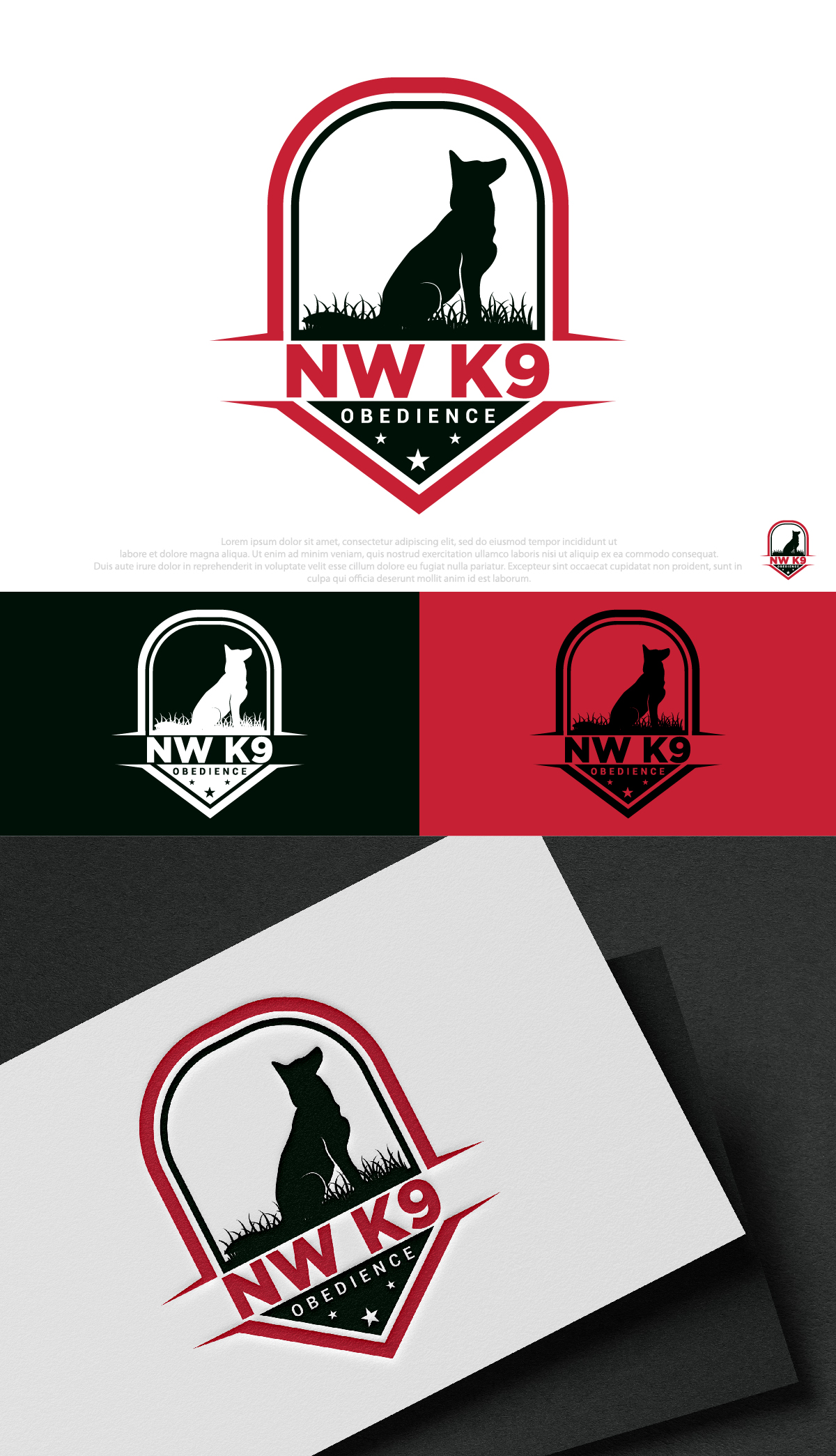 Logo Design by DesignLima for this project | Design #31315527