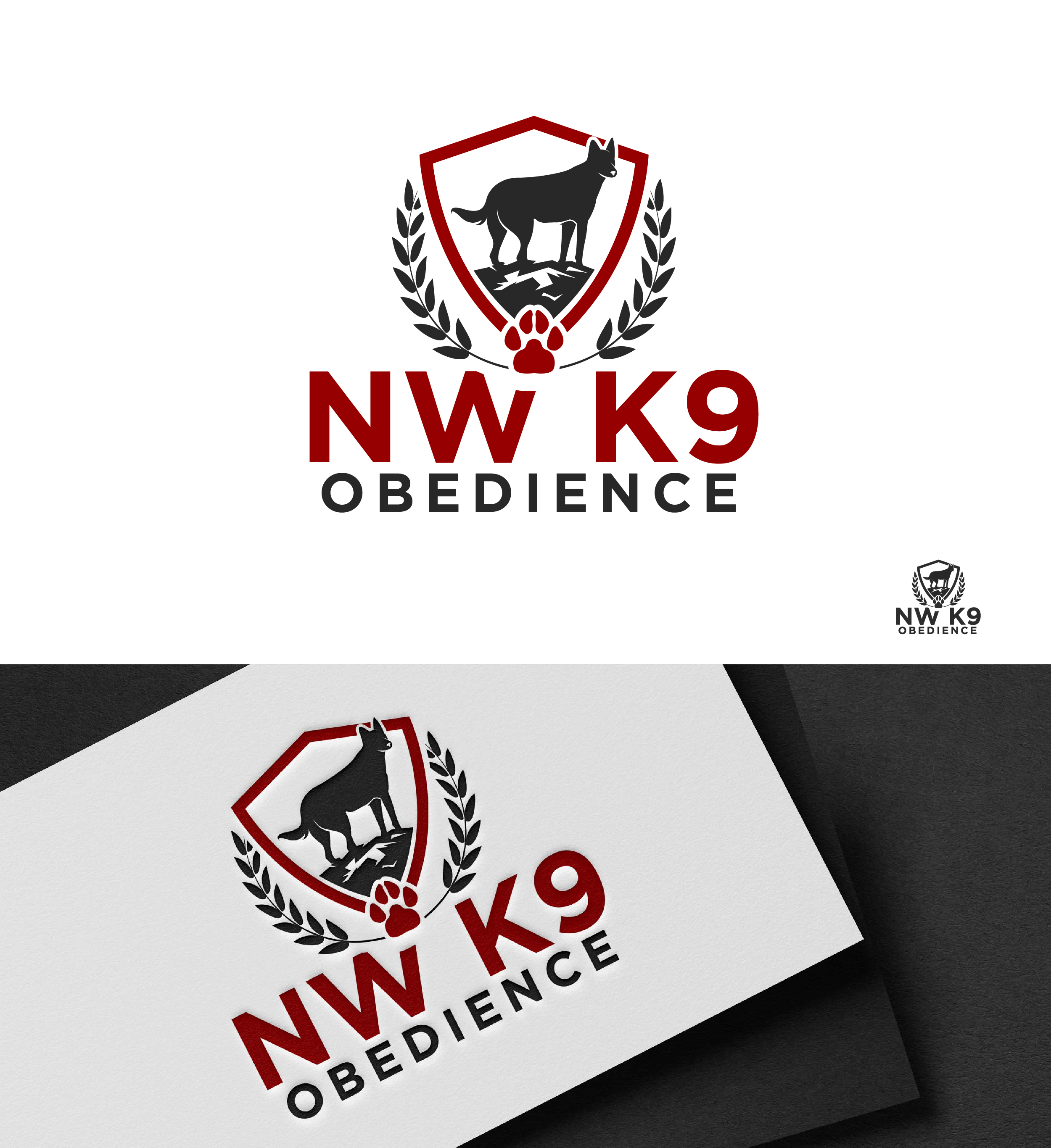 Logo Design by DesignLima for this project | Design #31345916