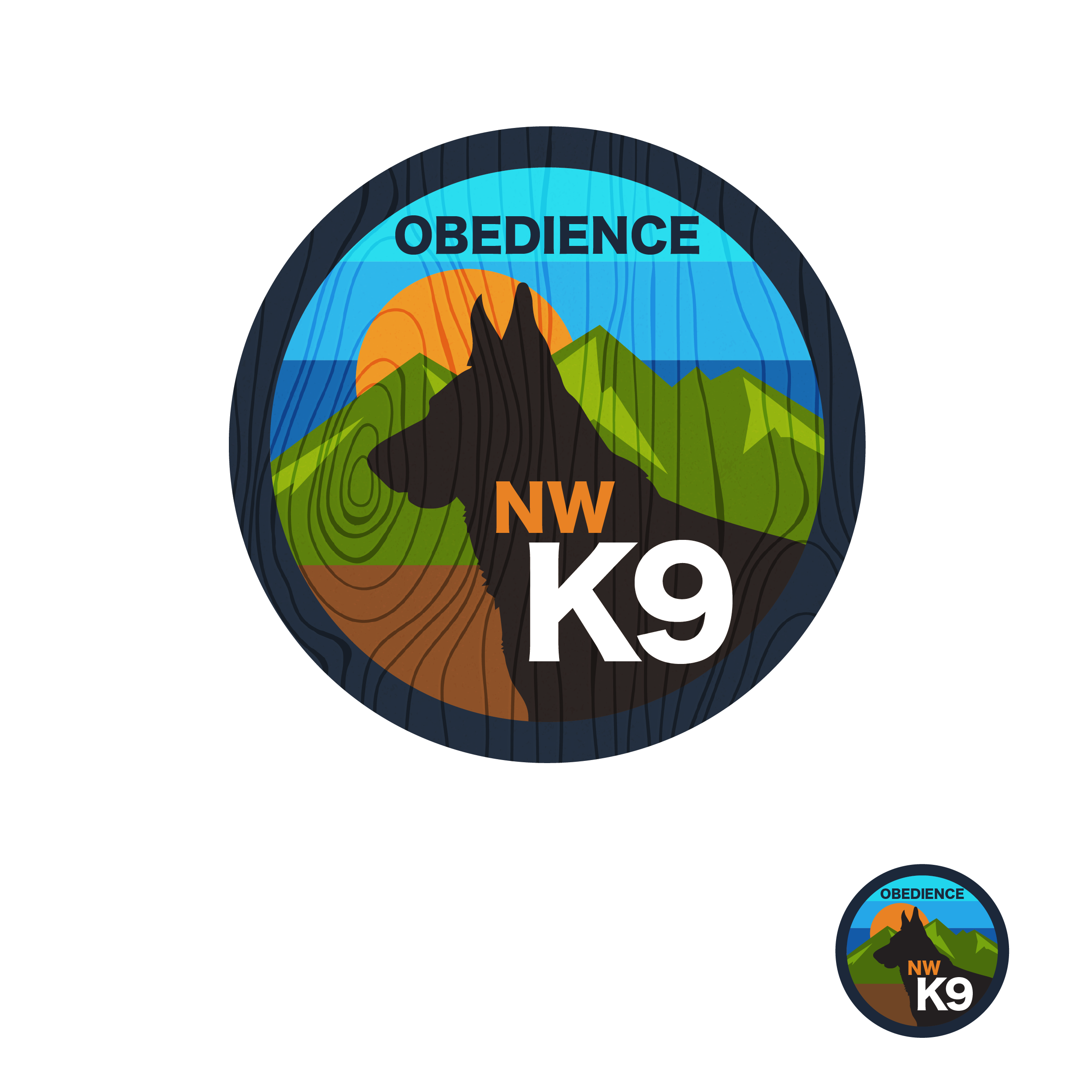 Logo Design by WholeBranding® for this project | Design #31359387