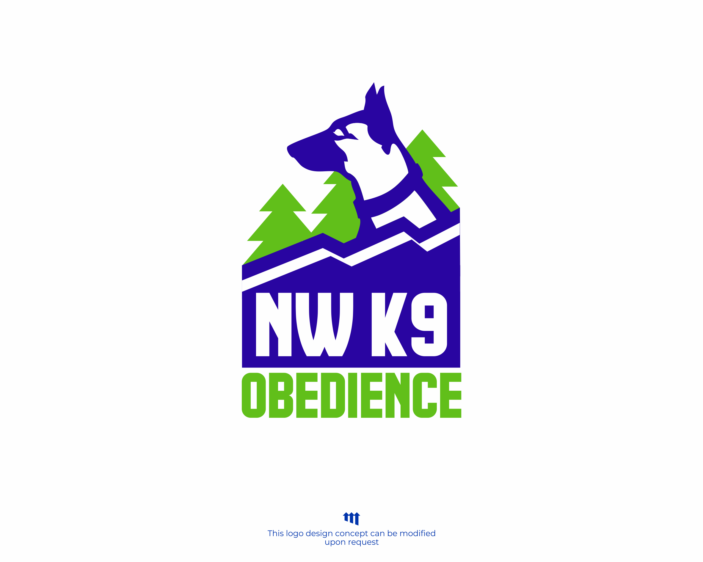 Logo Design by MBARO for this project | Design #31345223