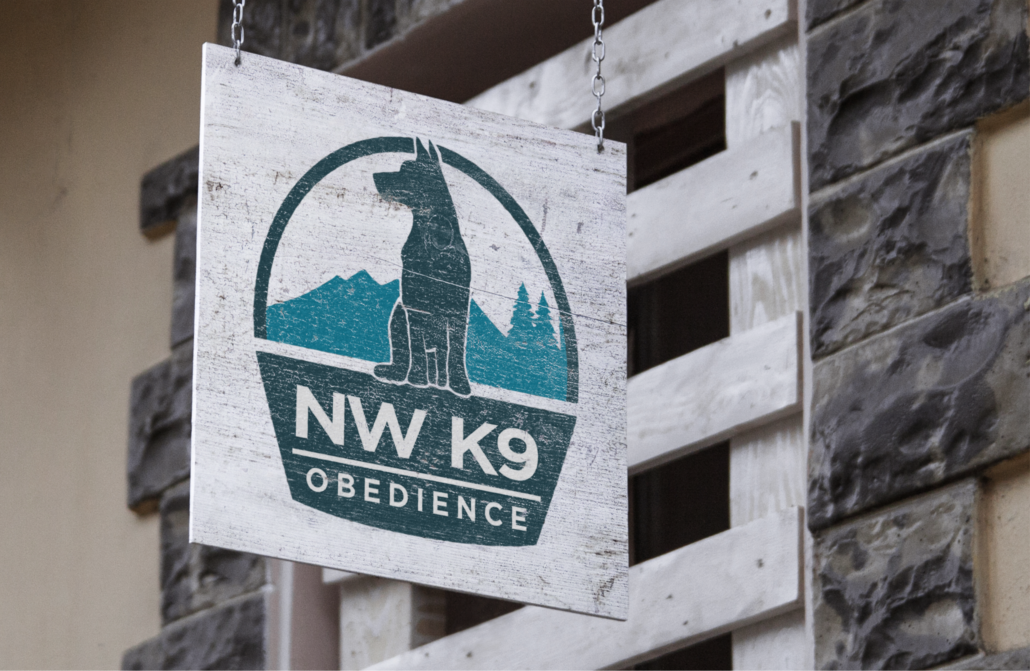 Logo Design by BerhasilKabeh for this project | Design #31343608