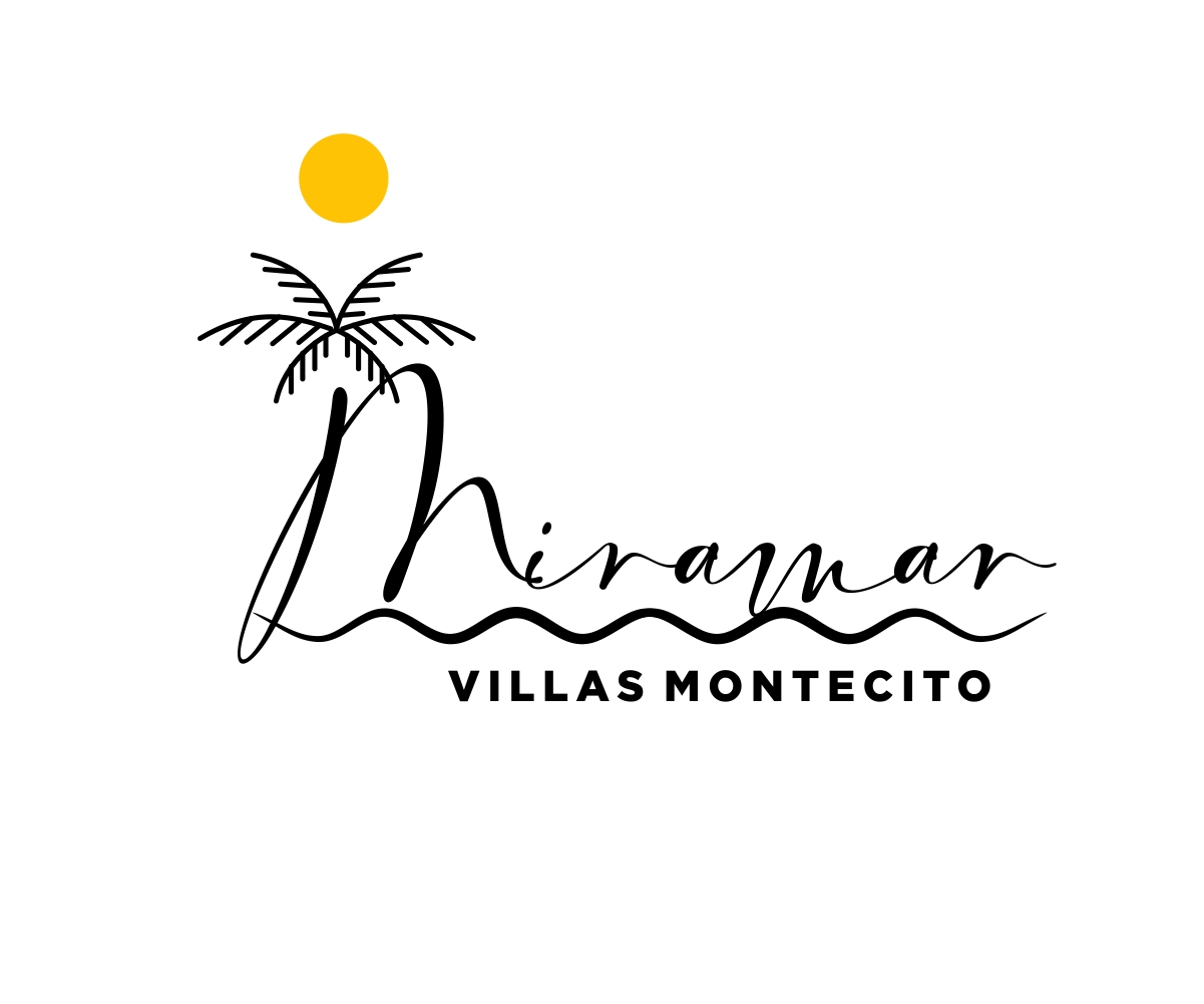 Logo Design by Idesign estudio for Miramar Villas | Design #31359601