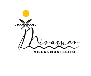 Logo Design by Idesign estudio for Miramar Villas | Design: #31359601