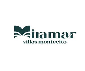 Logo Design by Idesign estudio for Miramar Villas | Design: #31360538