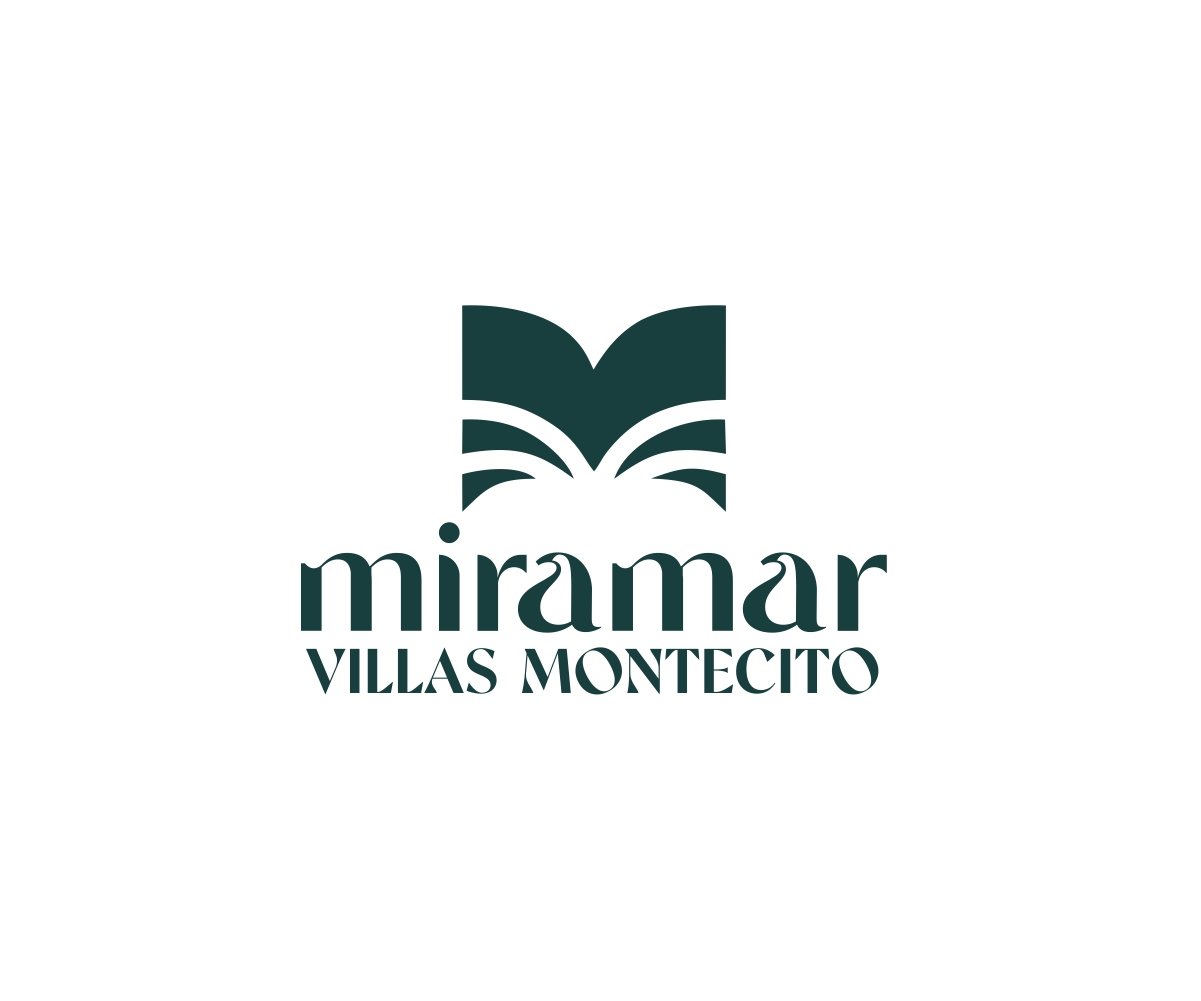 Logo Design by Idesign estudio for Miramar Villas | Design #31360540