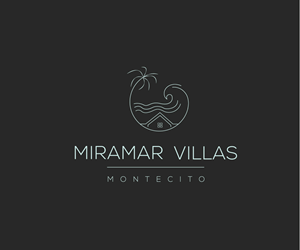 Logo Design by Om Namah Shivay for Miramar Villas | Design: #31335308