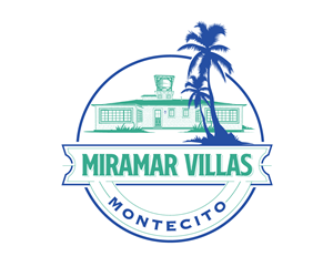 Logo Design by Om Namah Shivay for Miramar Villas | Design #31335309