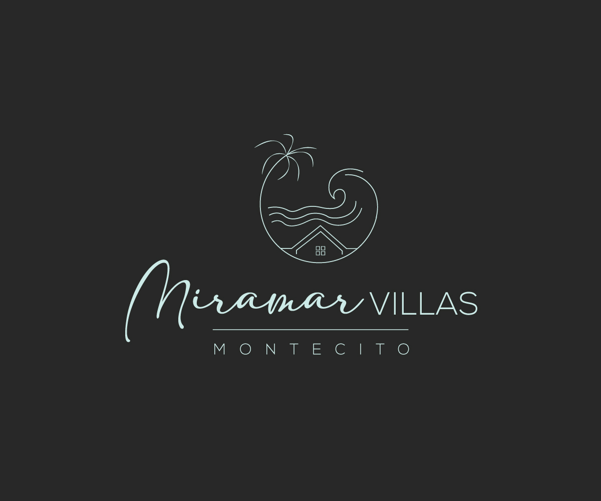Logo Design by Om Namah Shivay for Miramar Villas | Design #31335310