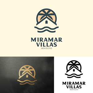 Logo Design by JaredMade