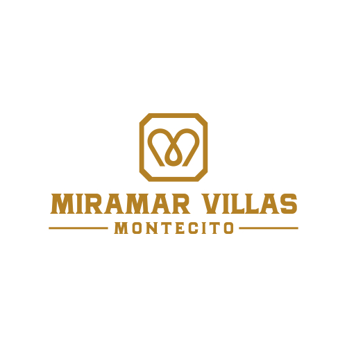 Logo Design by DiandraKali for Miramar Villas | Design #31318254