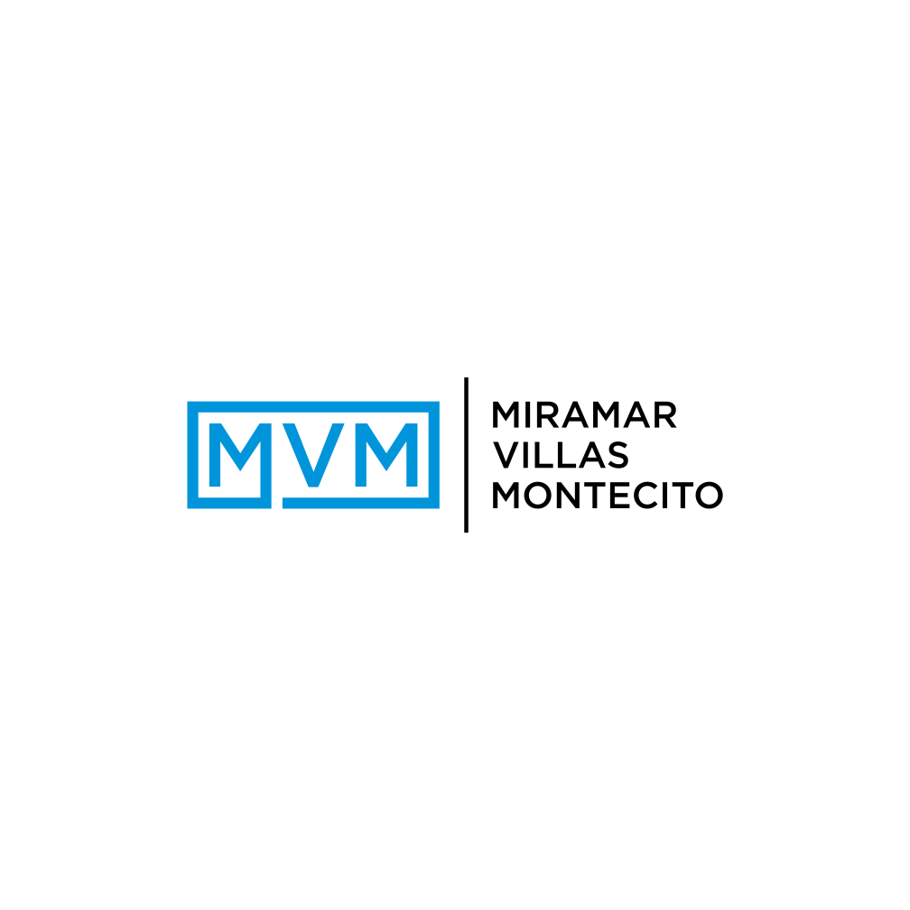 Logo Design by B.O_studio for Miramar Villas | Design #31359440