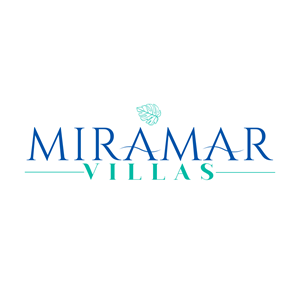 Diseño de Logo por Chas Designs para Miramar Villas | Diseño: #31360725