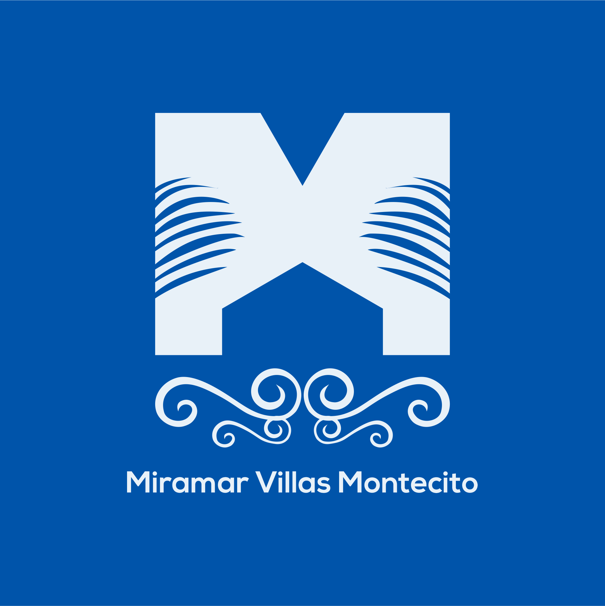Logo Design by Dita afiyanti for Miramar Villas | Design #31319517