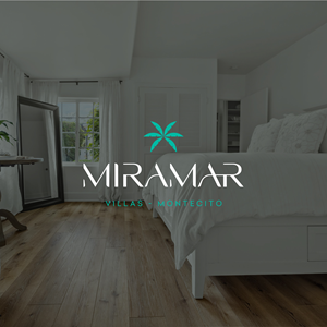 Diseño de Logo por Ciprian.H para Miramar Villas | Diseño: #31346285