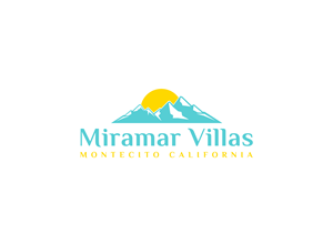 Logo Design by cafemountdesigns for Miramar Villas | Design #31330770