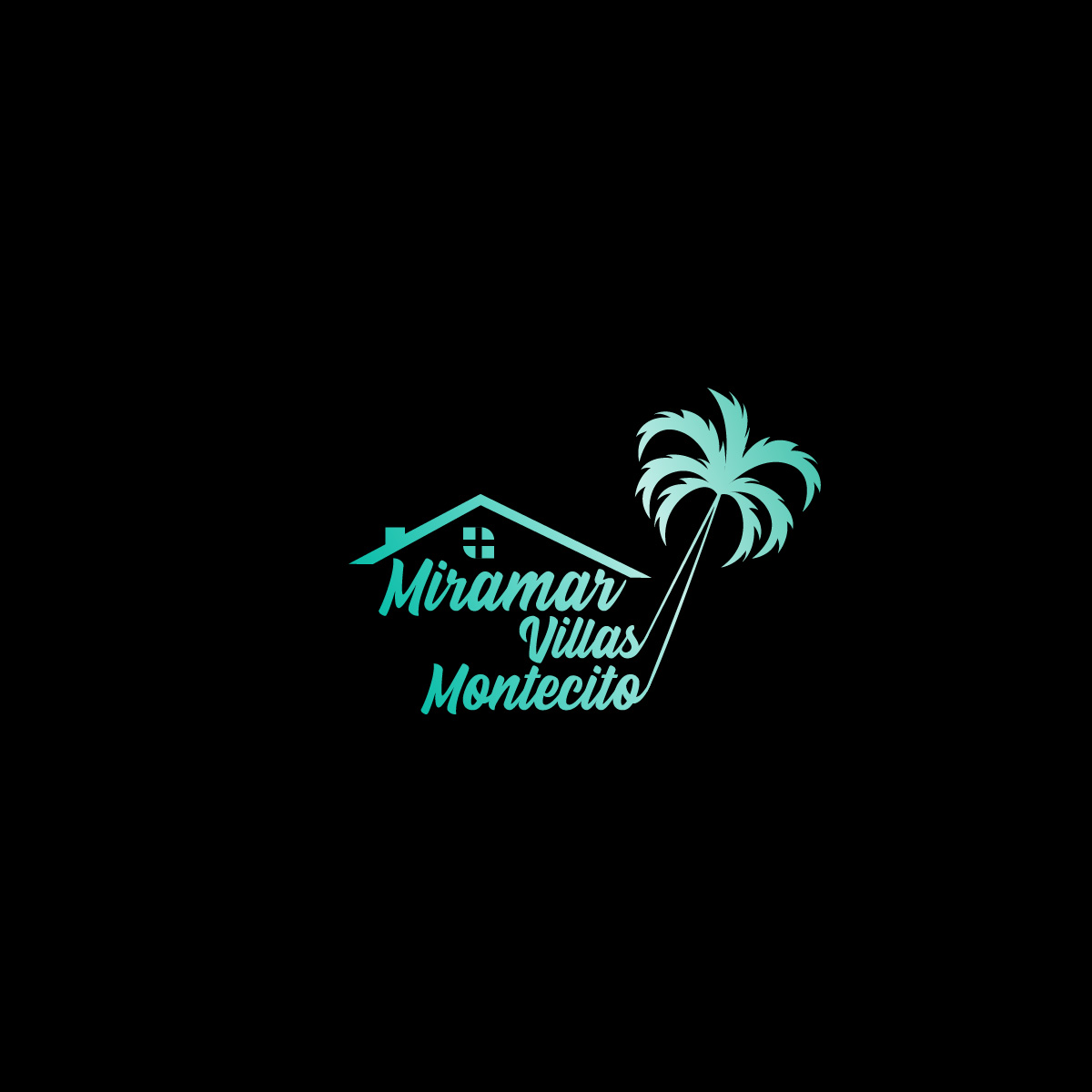 Logo Design by fly  design for Miramar Villas | Design #31322565
