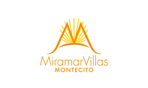 Logo Design by patriciaparadesign for Miramar Villas | Design: #31361939